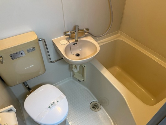 ベルメゾン津島