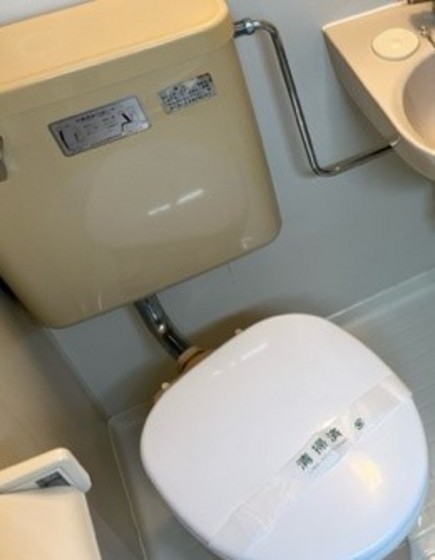 ベルメゾン津島