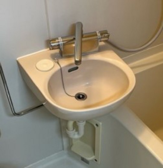 ベルメゾン津島