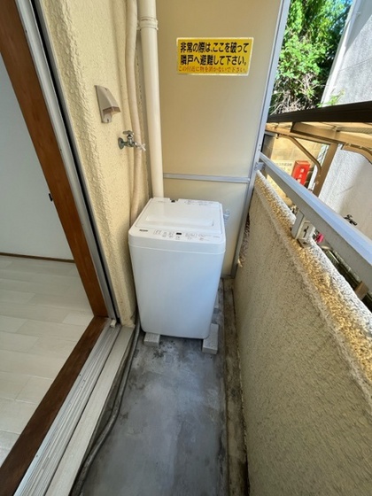 ベルメゾン津島