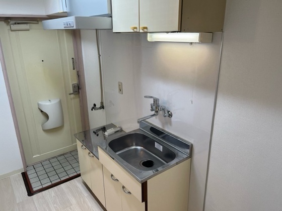 ベルメゾン津島