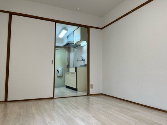 ベルメゾン津島