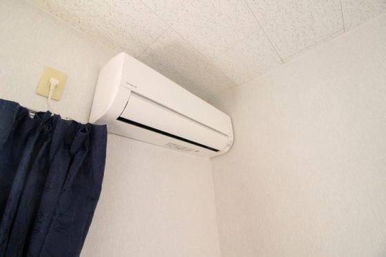 ウォーターコート三野