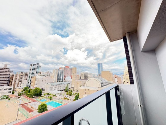 ウェンディ幟町アネクス