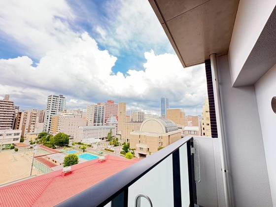 ウェンディ幟町アネクス