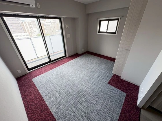 ウェンディ幟町アネクス