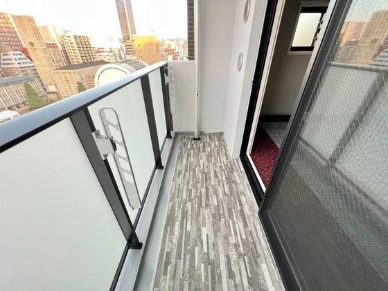 ウェンディ幟町アネクス