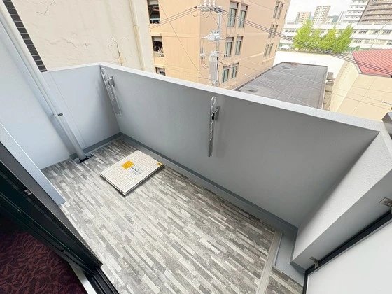 ウェンディ幟町アネクス