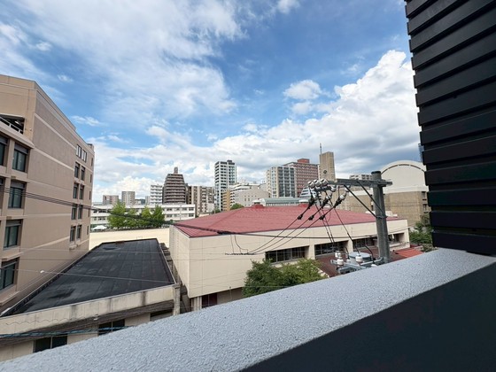 ウェンディ幟町アネクス