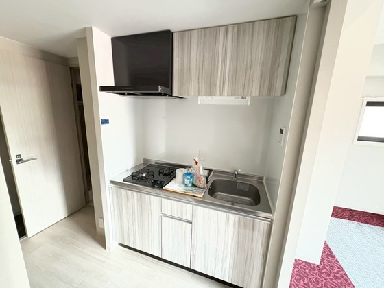 ウェンディ幟町アネクス