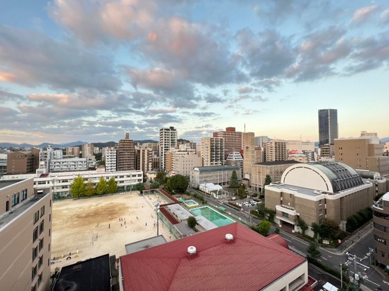 ウェンディ幟町アネクス