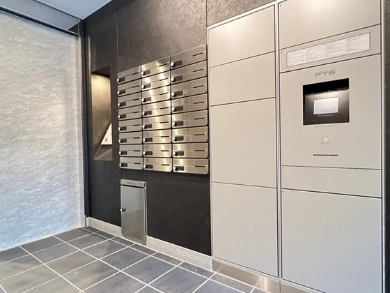 ウェンディ幟町アネクス