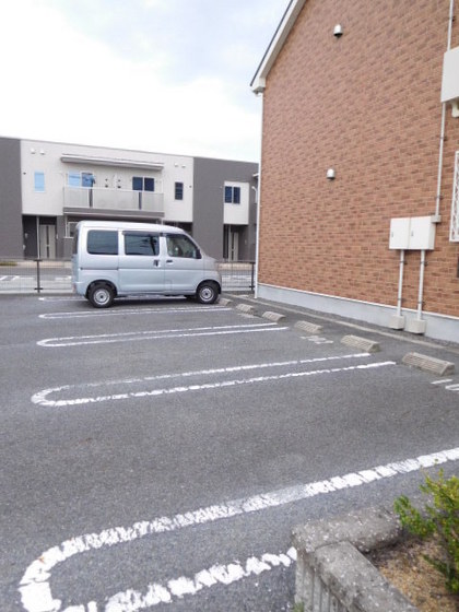 ア・ラ・モード.メゾン