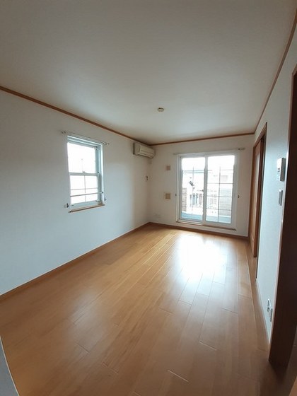 ア・ラ・モード.メゾン