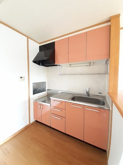 ア・ラ・モード.メゾン