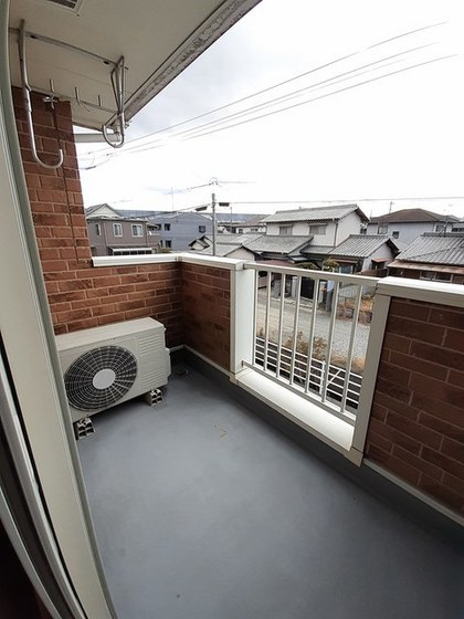 ア・ラ・モード.メゾン