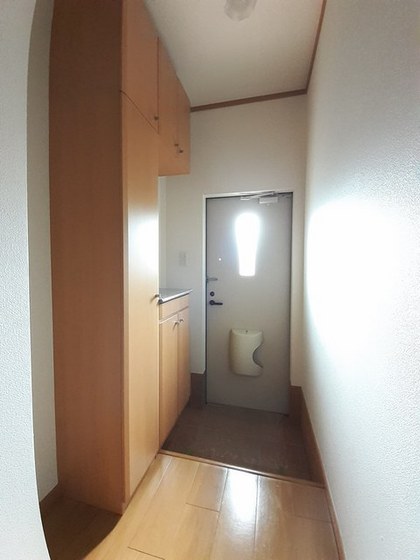 ア・ラ・モード.メゾン