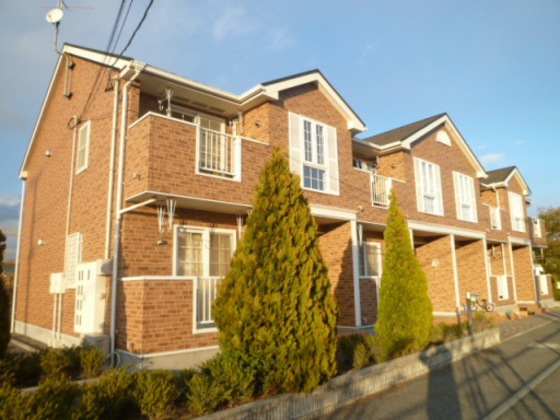 ア・ラ・モード.メゾン