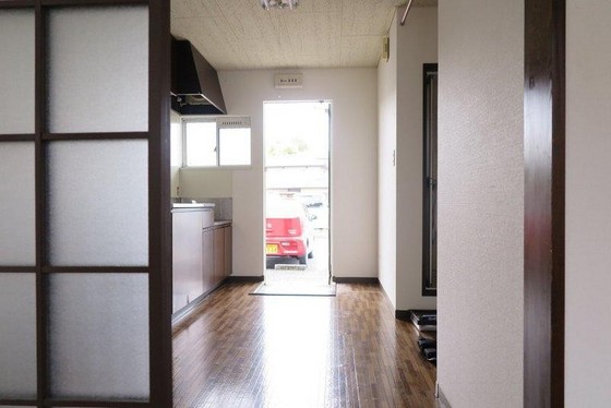 ジュネス東岡山