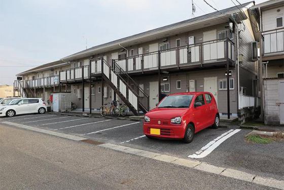 ジュネス東岡山