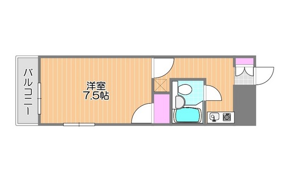 グリーンルーフ伊島