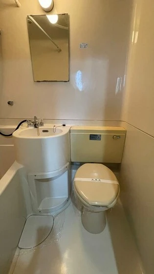 グリーンルーフ伊島