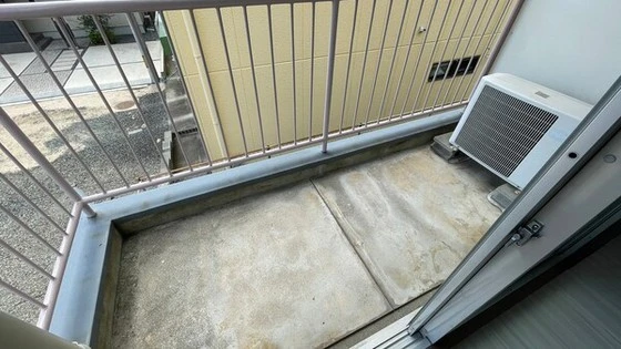 グリーンルーフ伊島