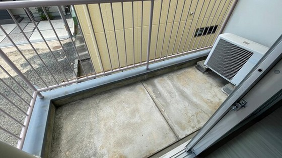 グリーンルーフ伊島