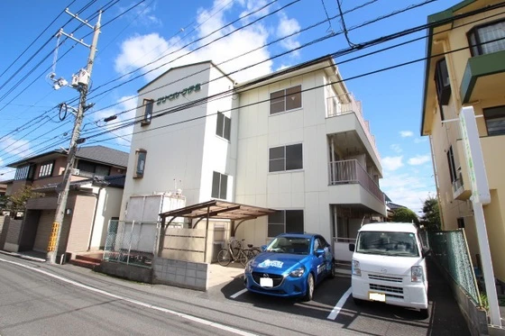 グリーンルーフ伊島