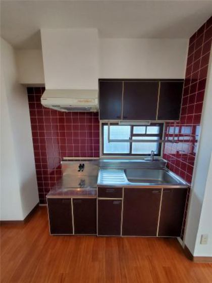 グランディール門田屋敷