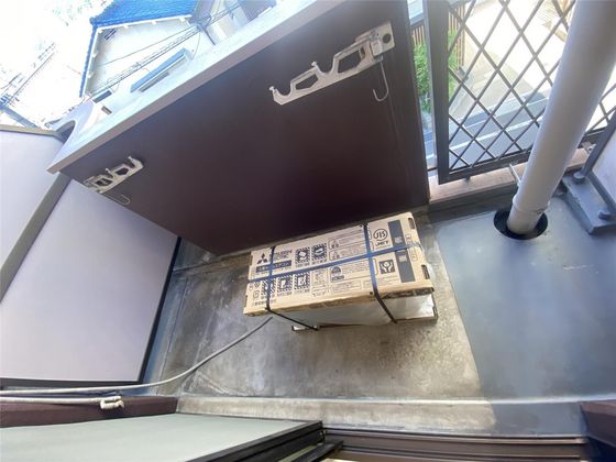 グランディール門田屋敷