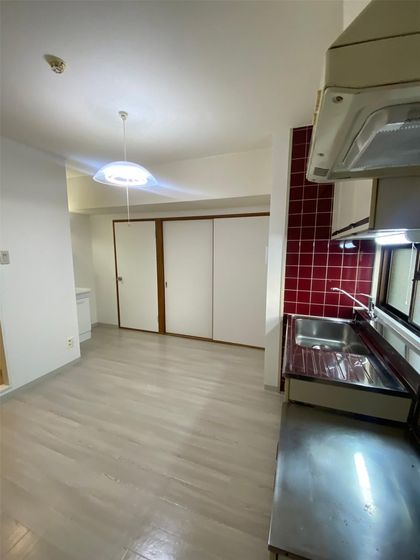 グランディール門田屋敷