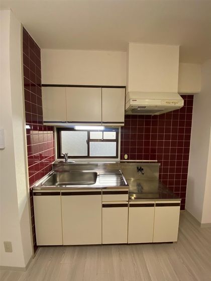 グランディール門田屋敷