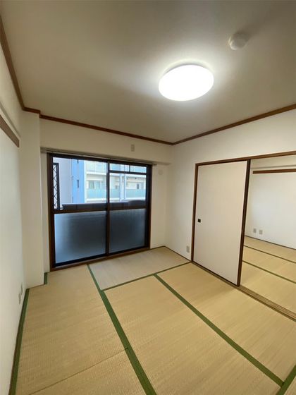 グランディール門田屋敷