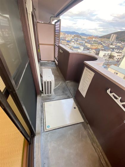 グランディール門田屋敷