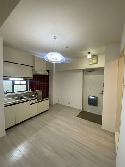 グランディール門田屋敷