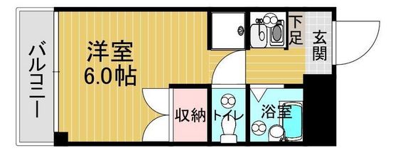 グランディール門田屋敷