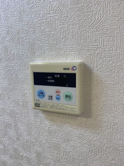 グランディール門田屋敷