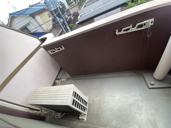 グランディール門田屋敷