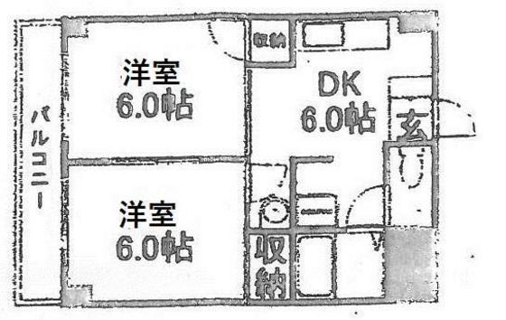 グランディール門田屋敷