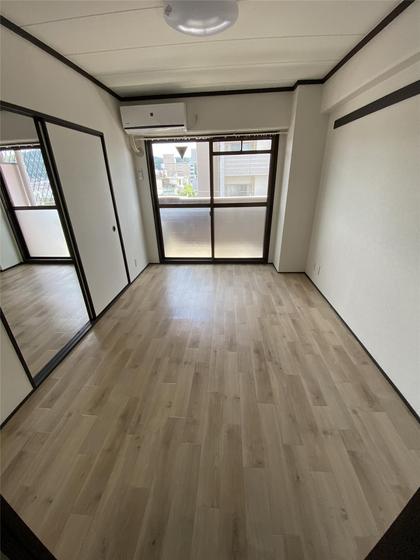 グランディール門田屋敷