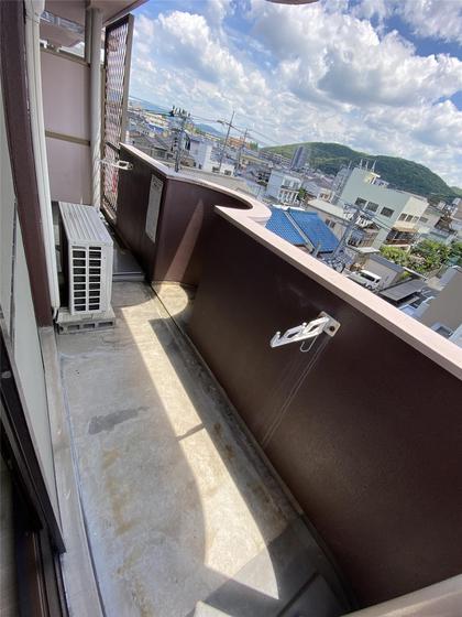 グランディール門田屋敷