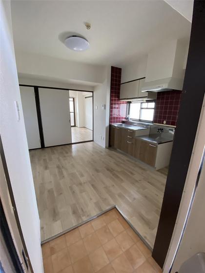 グランディール門田屋敷