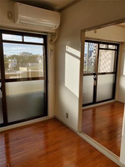 グランディール門田屋敷