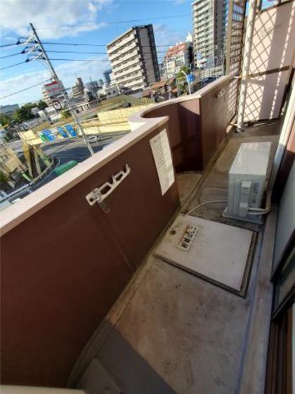 グランディール門田屋敷