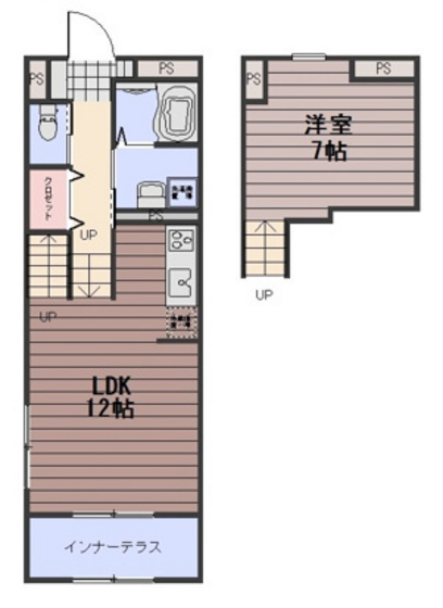 スカイガーデン福富西