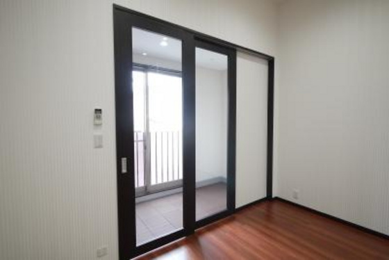 スカイガーデン福富西