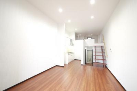 スカイガーデン福富西