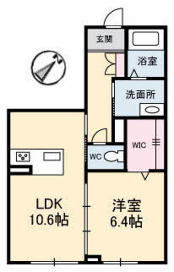 シャーメゾン フォレスト