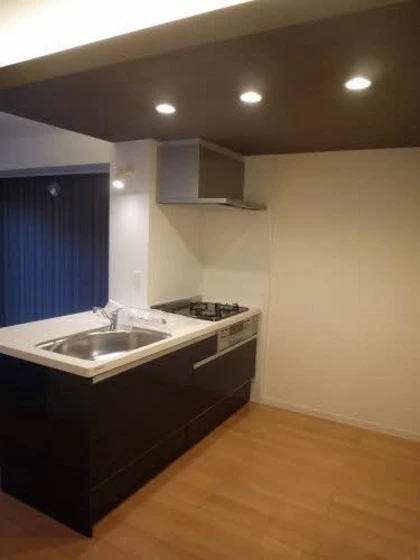 シャーメゾン フォレスト